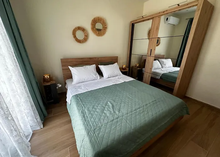 Gouvia Hideaway