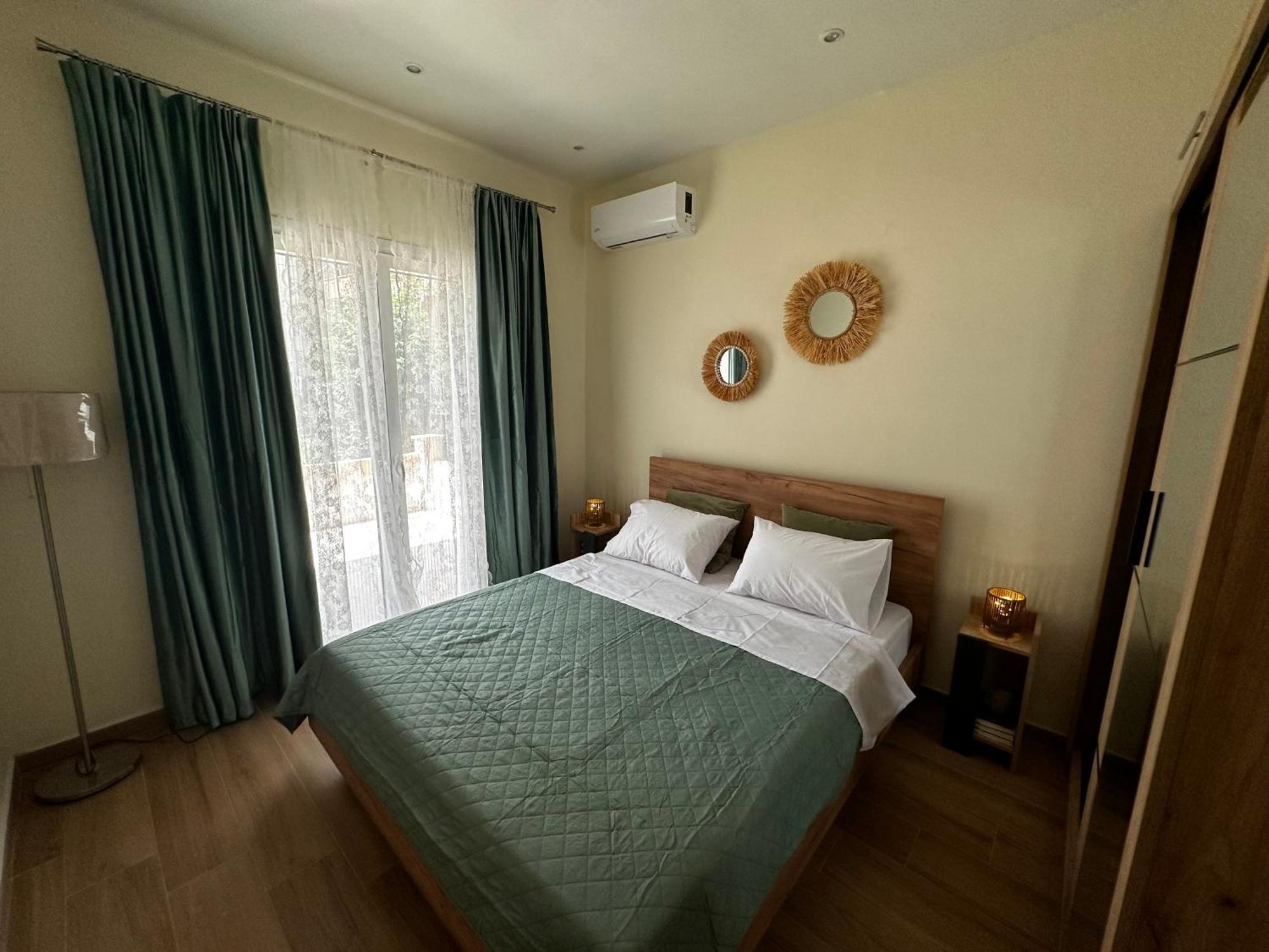 Hideaway Gouvia