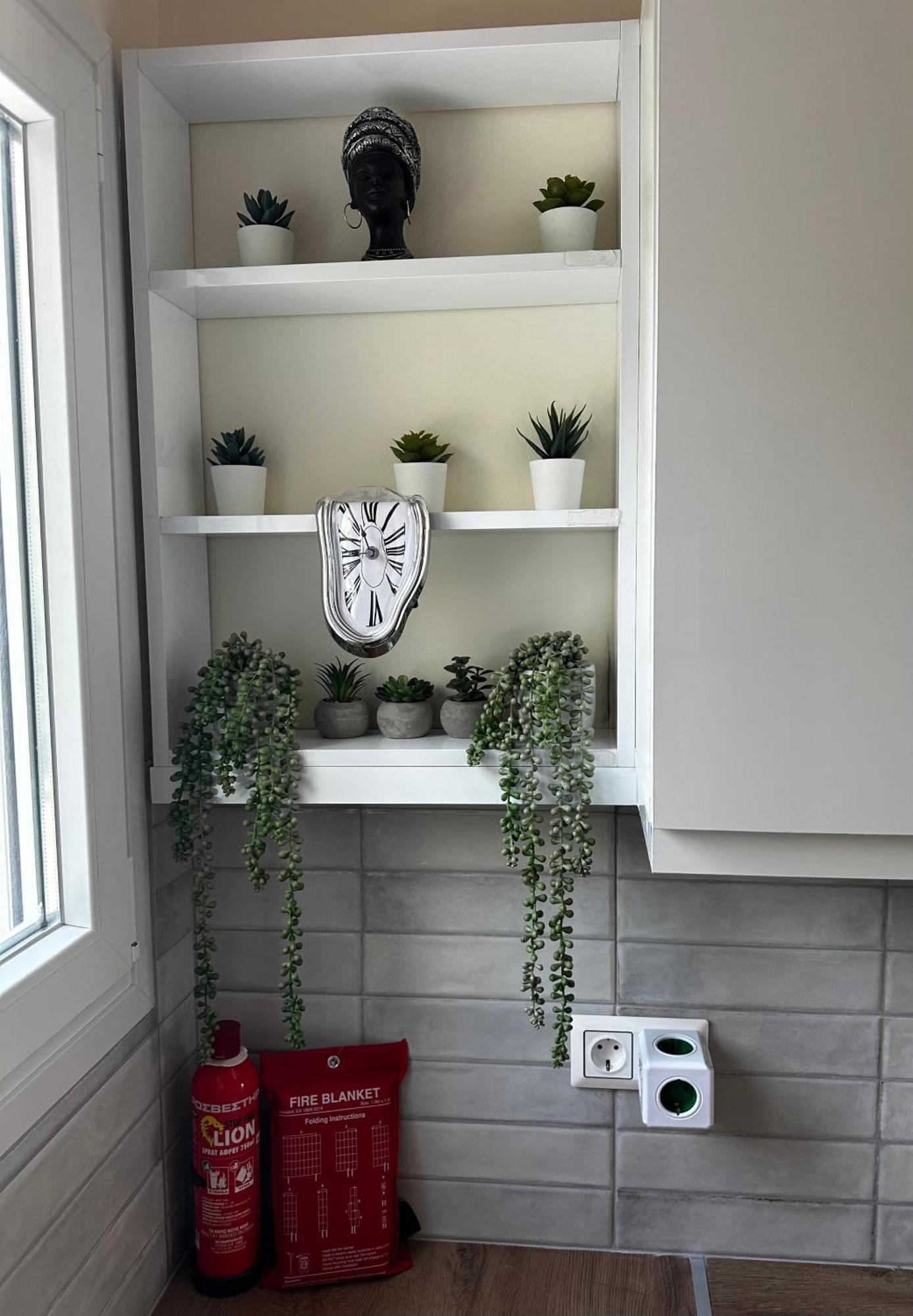 Hideaway Apartment Gouvia