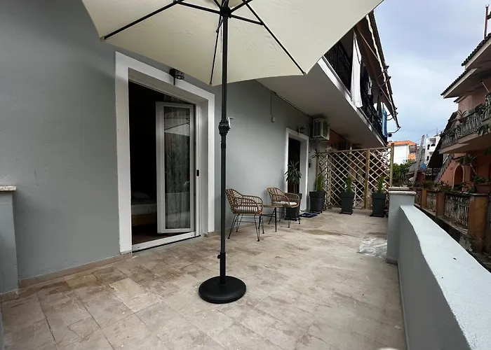 Gouvia Hideaway