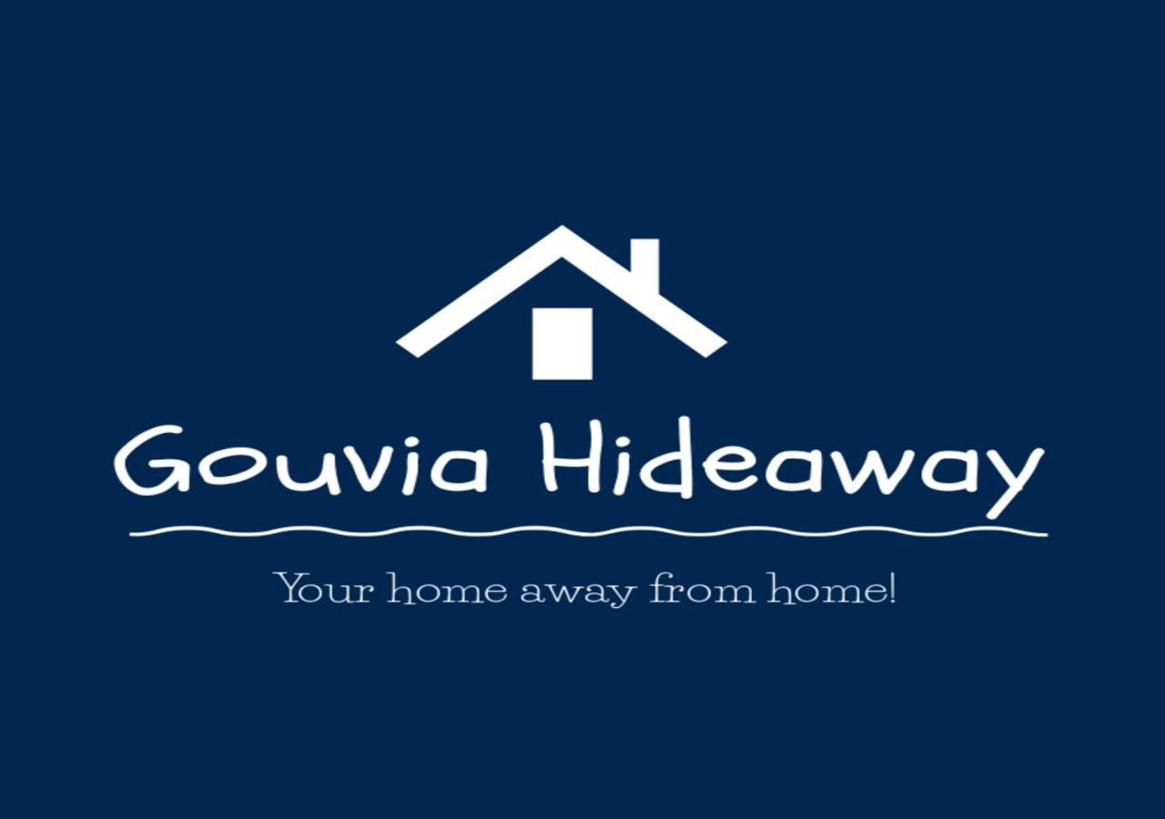 Apartment Hideaway Gouvia