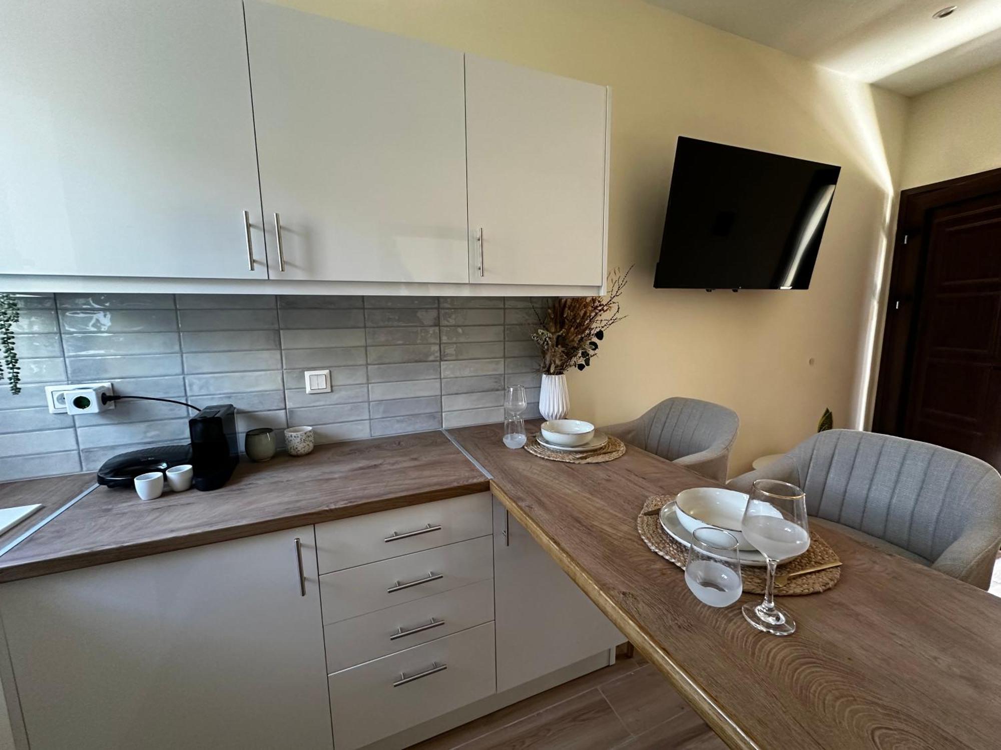 Apartment Hideaway Gouvia